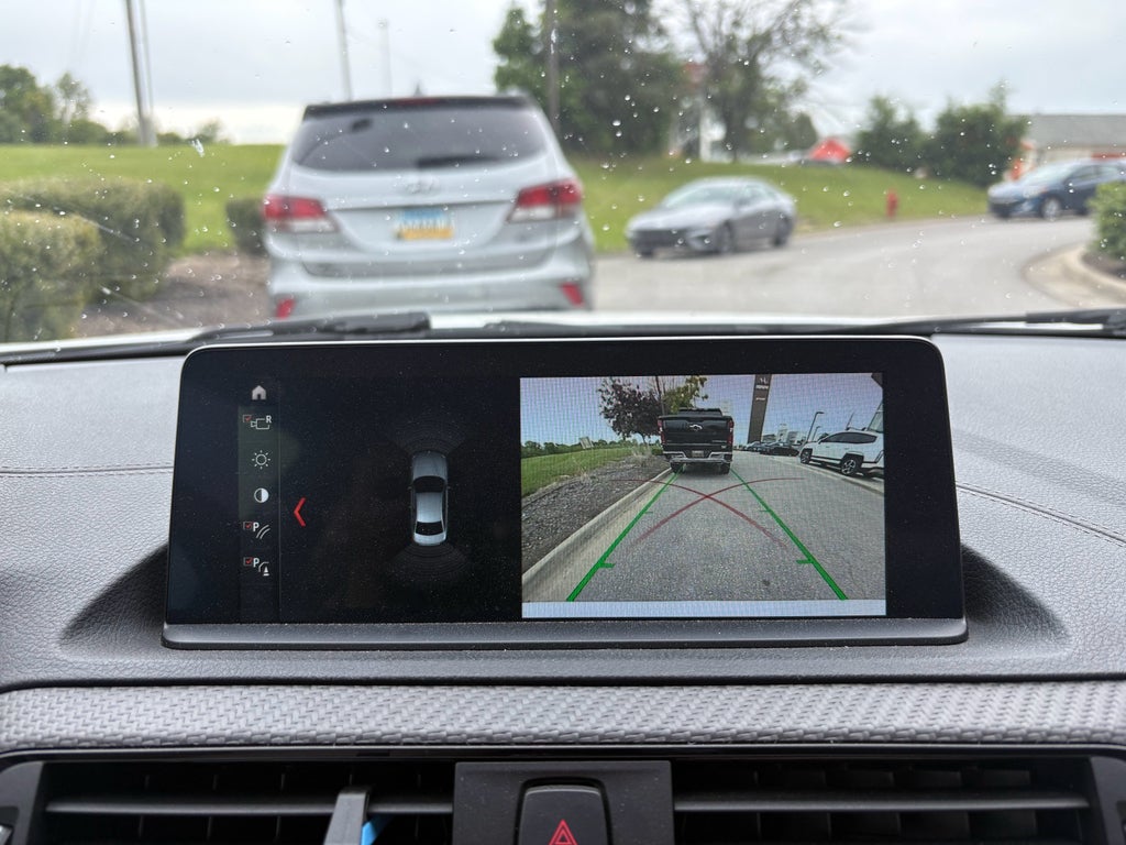 2021 BMW 2 Series M240i