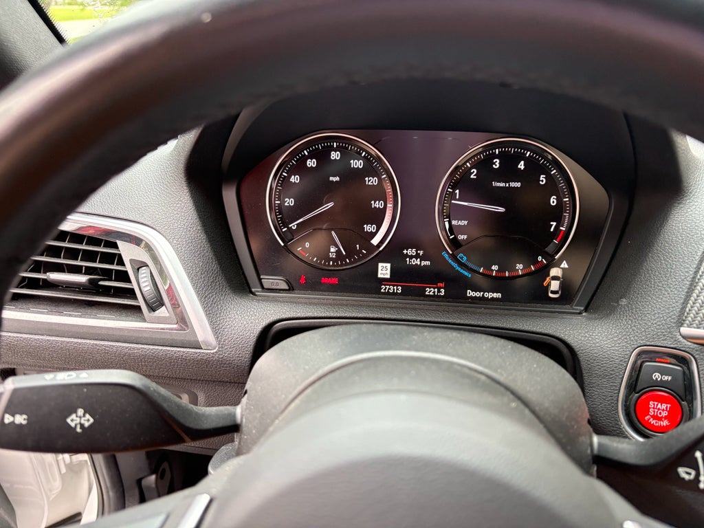 2021 BMW 2 Series M240i