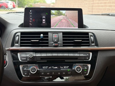 2021 BMW 2 Series M240i