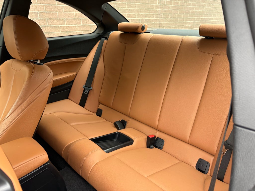 2021 BMW 2 Series M240i