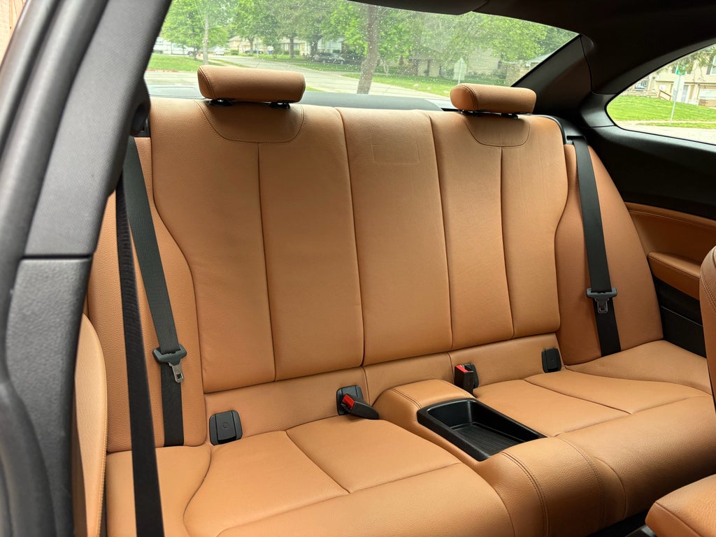 2021 BMW 2 Series M240i