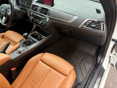 2021 BMW 2 Series M240i