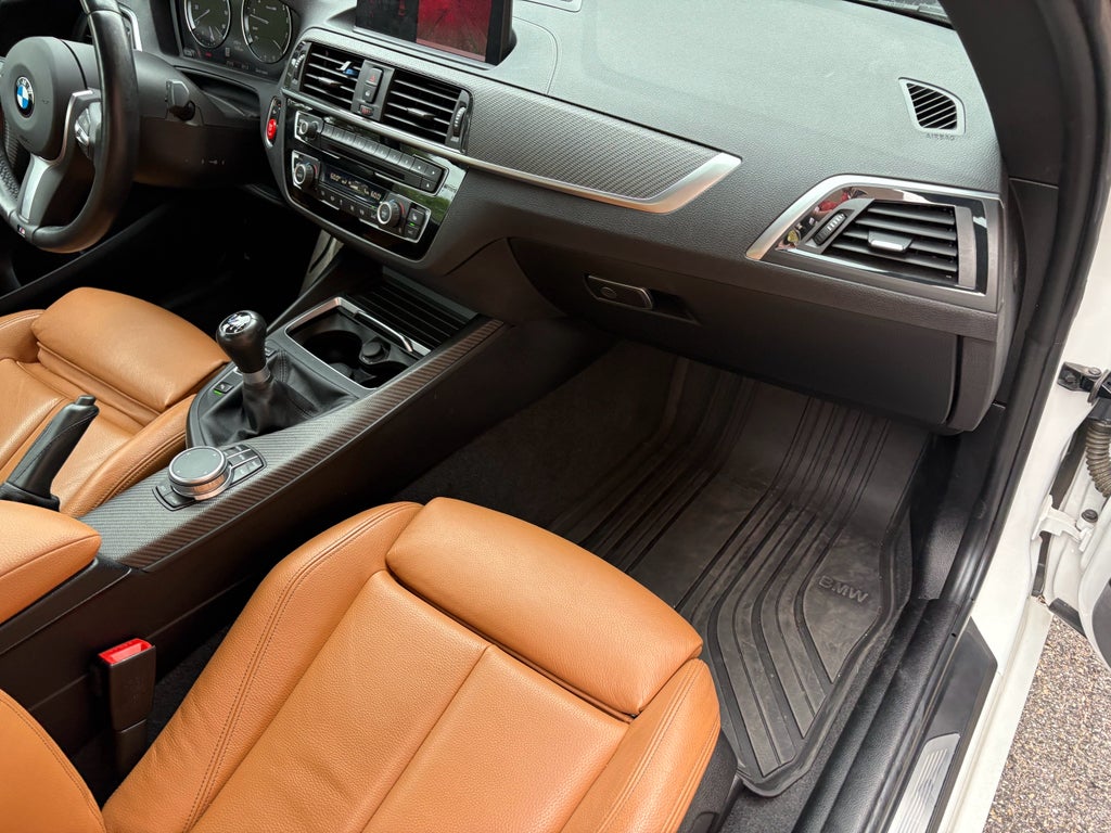 2021 BMW 2 Series M240i