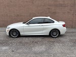 2021 BMW 2 Series M240i