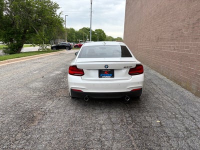 2021 BMW 2 Series M240i