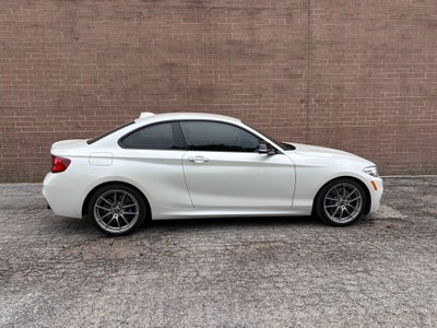 2021 BMW 2 Series M240i