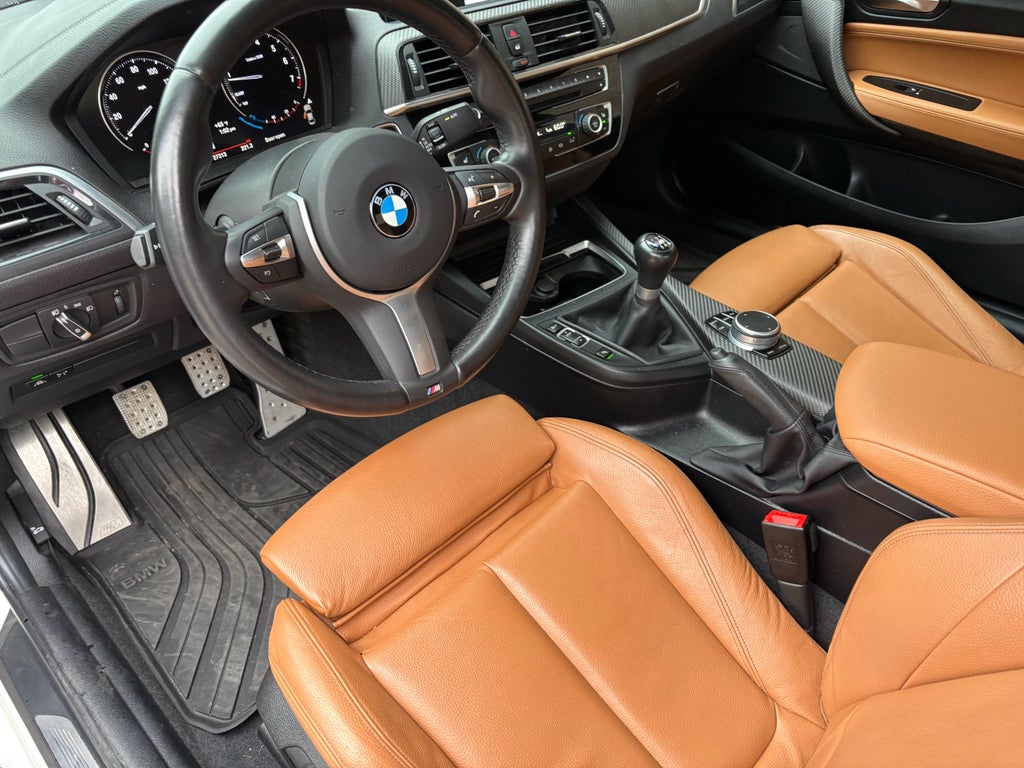 2021 BMW 2 Series M240i