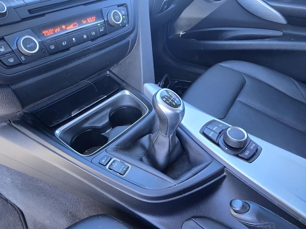 2015 BMW 3 Series 335i xDrive