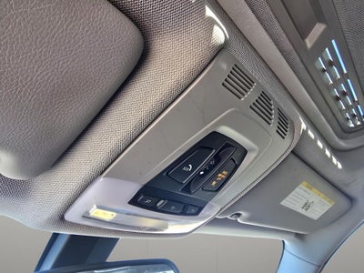 2015 BMW 3 Series 335i xDrive