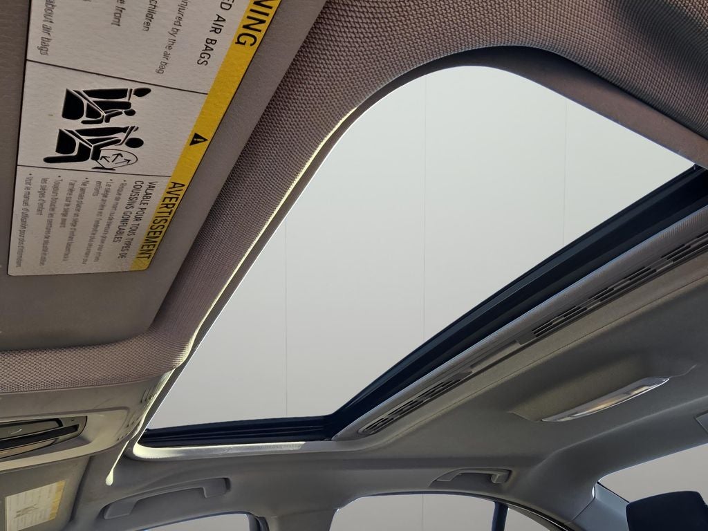 2015 BMW 3 Series 335i xDrive