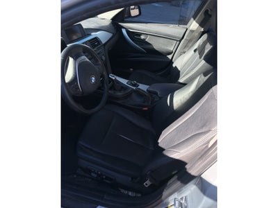 2015 BMW 3 Series 335i xDrive