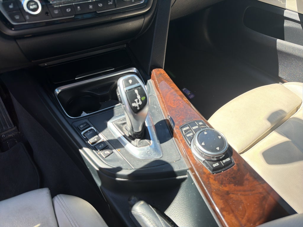 2015 BMW 4 Series 428i xDrive