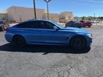 2015 BMW 4 Series 428i xDrive