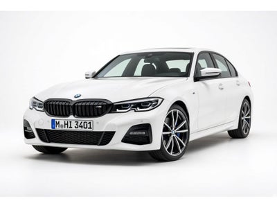 2020 BMW 3 Series M340i xDrive