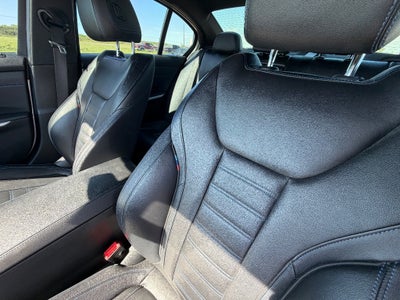 2020 BMW 3 Series M340i xDrive