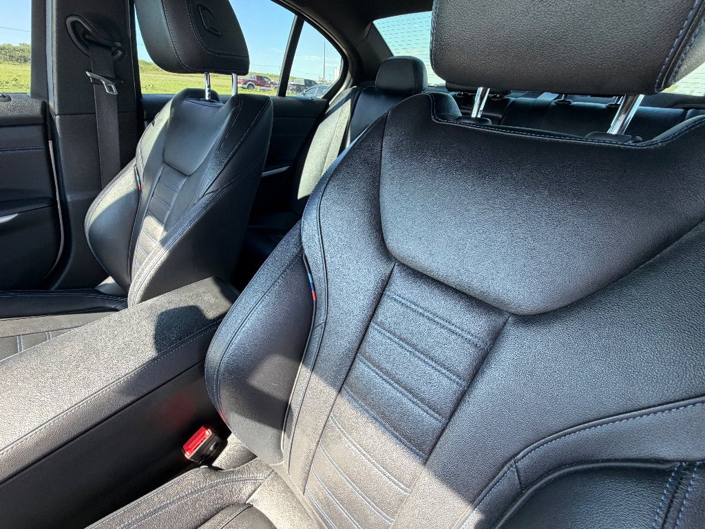 2020 BMW 3 Series M340i xDrive