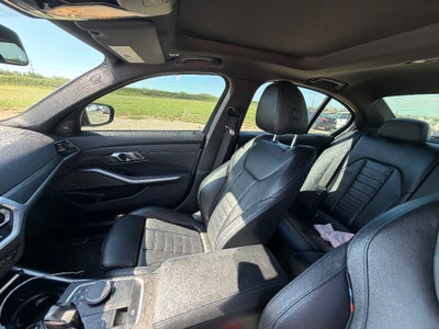 2020 BMW 3 Series M340i xDrive