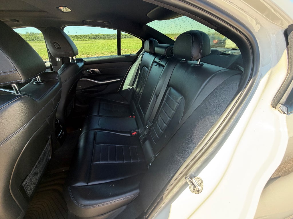 2020 BMW 3 Series M340i xDrive
