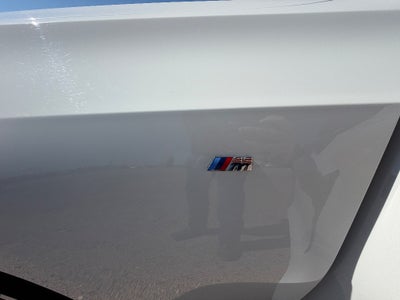 2020 BMW 3 Series M340i xDrive
