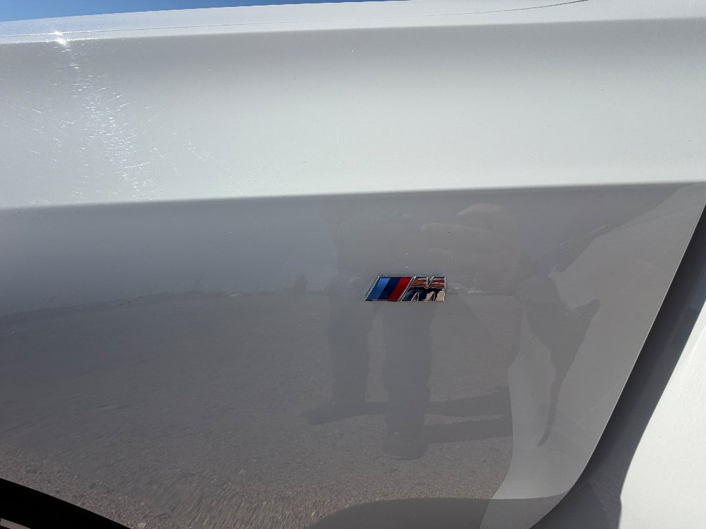 2020 BMW 3 Series M340i xDrive