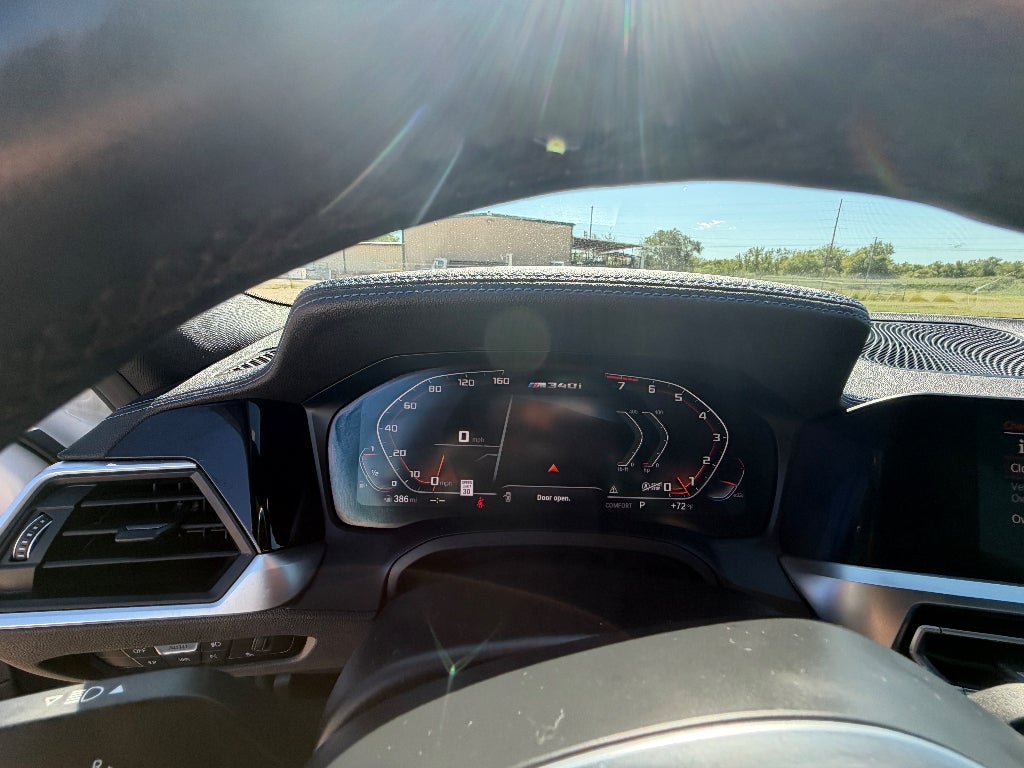2020 BMW 3 Series M340i xDrive