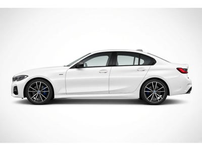 2020 BMW 3 Series M340i xDrive