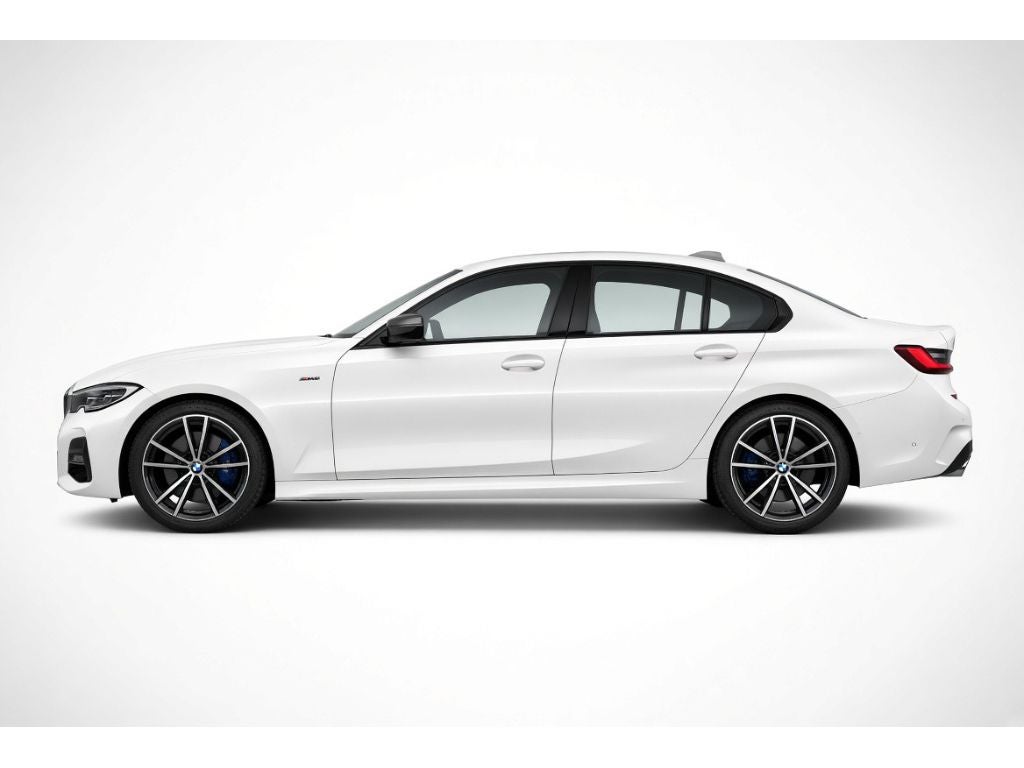 2020 BMW 3 Series M340i xDrive