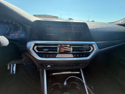 2020 BMW 3 Series M340i xDrive