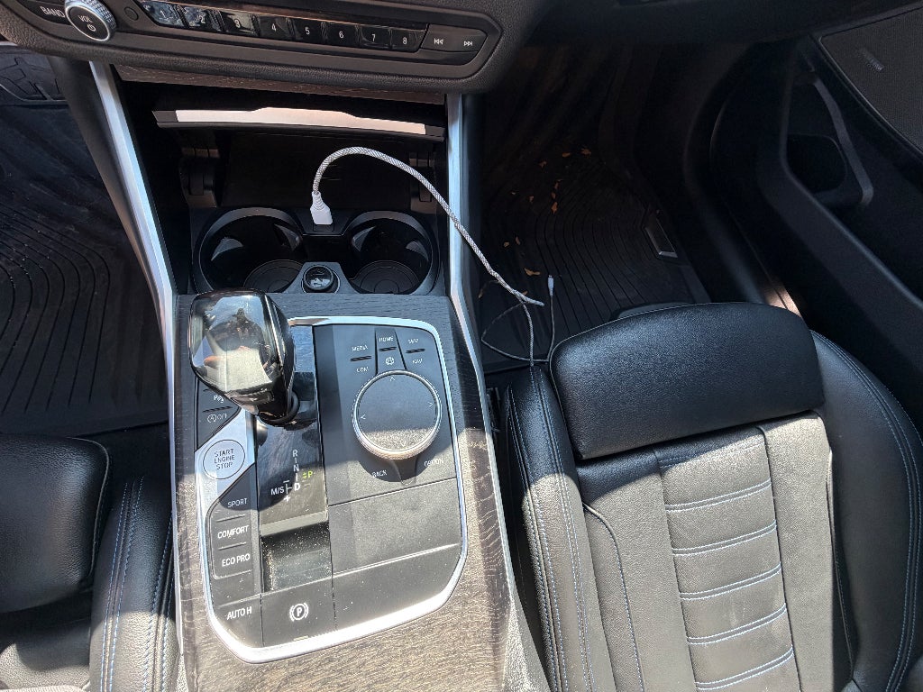 2020 BMW 3 Series M340i xDrive