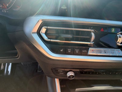 2020 BMW 3 Series M340i xDrive