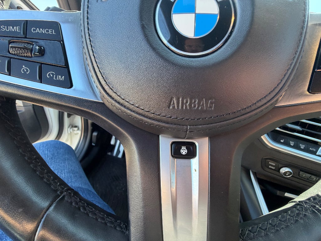 2020 BMW 3 Series M340i xDrive