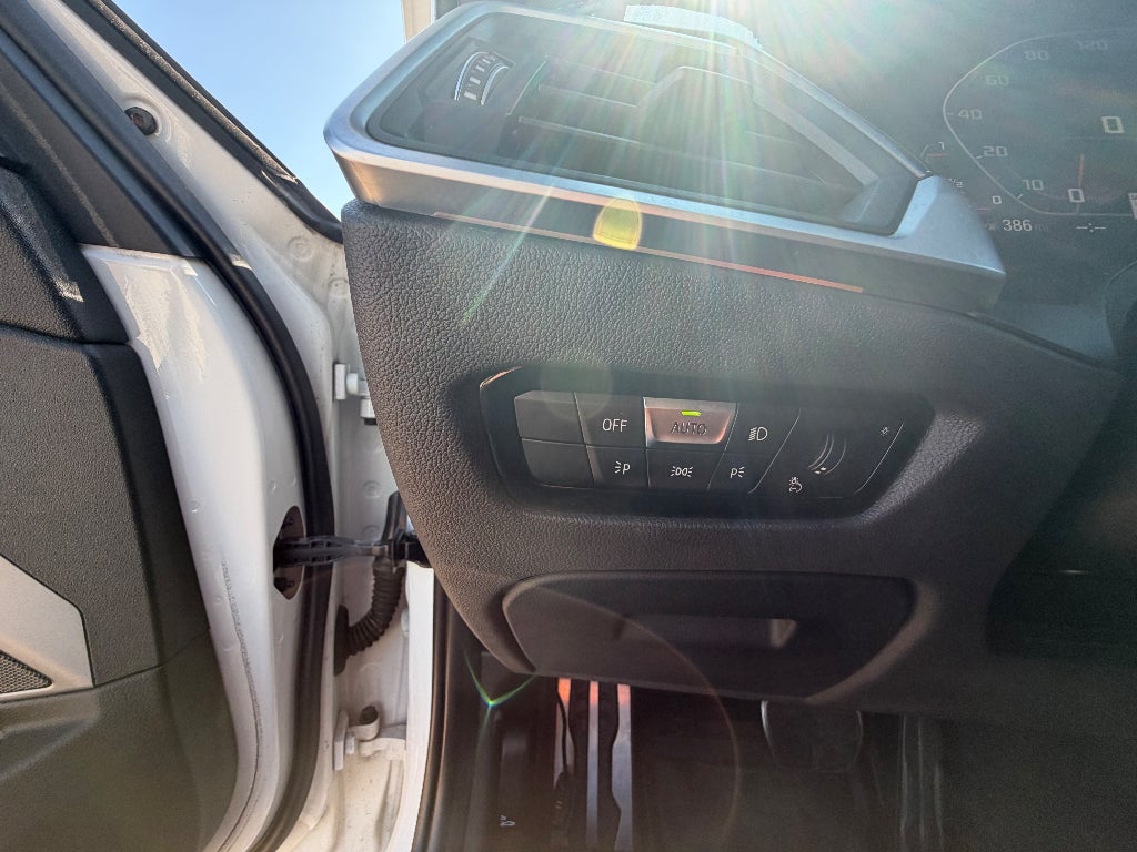 2020 BMW 3 Series M340i xDrive