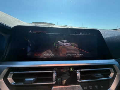 2020 BMW 3 Series M340i xDrive