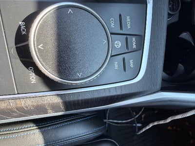 2020 BMW 3 Series M340i xDrive