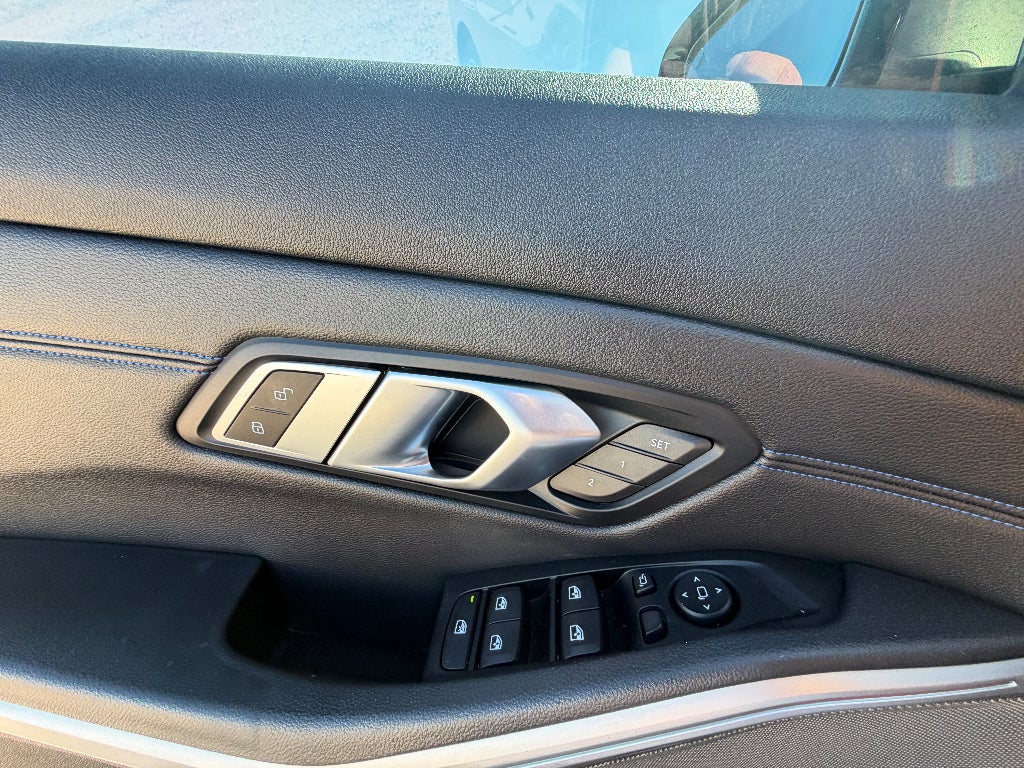 2020 BMW 3 Series M340i xDrive