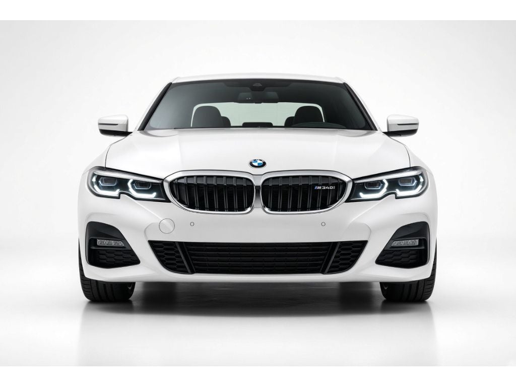 2020 BMW 3 Series M340i xDrive