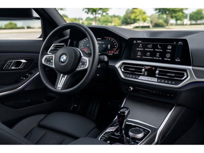 2020 BMW 3 Series M340i xDrive