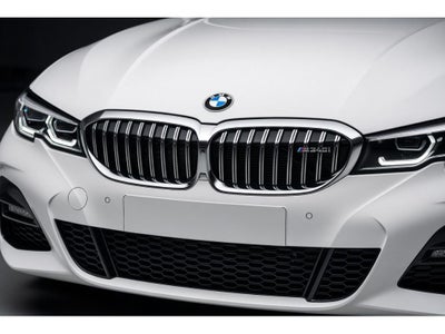 2020 BMW 3 Series M340i xDrive