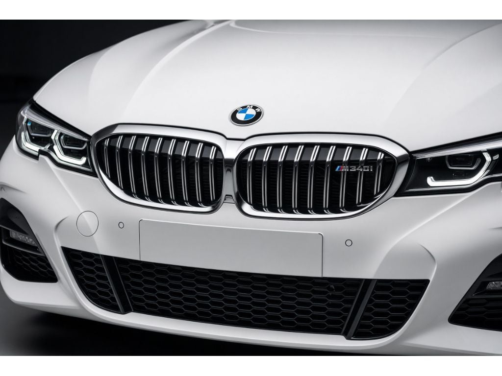 2020 BMW 3 Series M340i xDrive