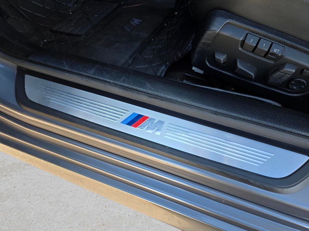 2015 BMW 6 Series 650i xDrive