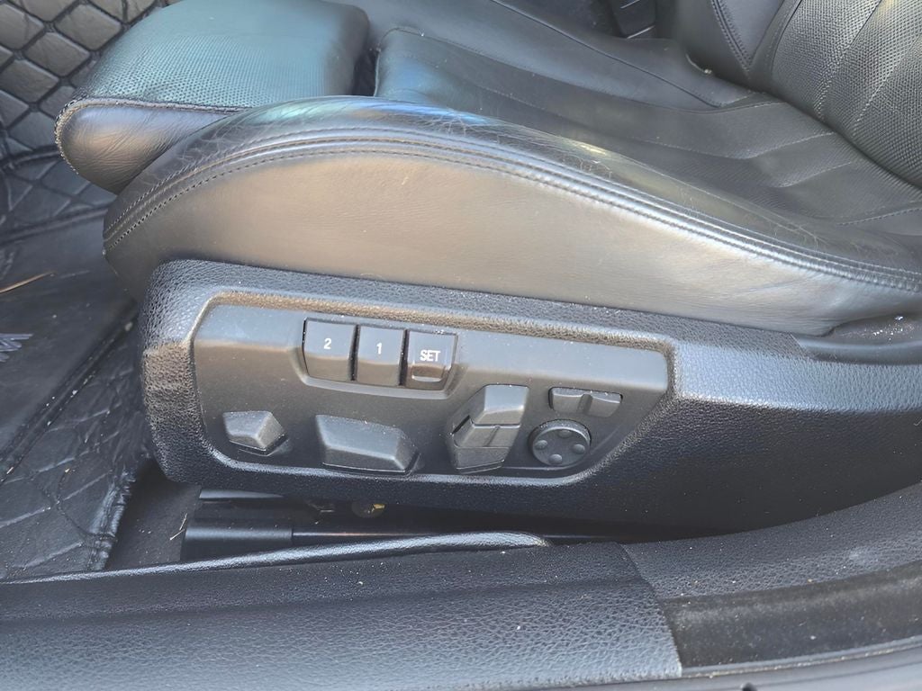 2015 BMW 6 Series 650i xDrive