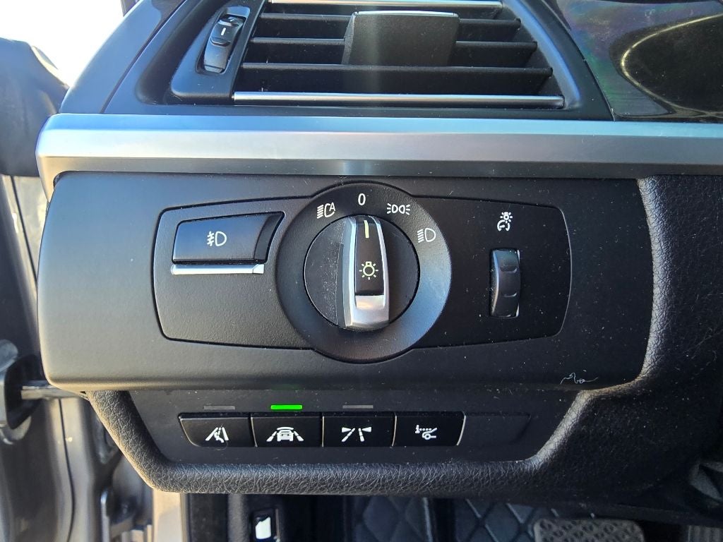 2015 BMW 6 Series 650i xDrive