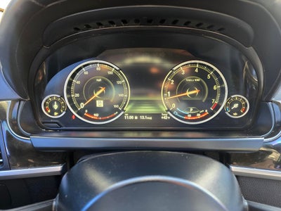 2015 BMW 6 Series 650i xDrive