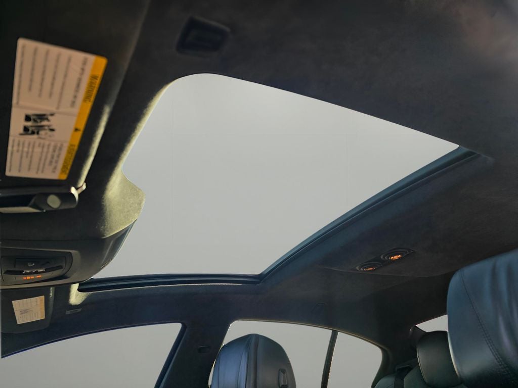 2015 BMW 6 Series 650i xDrive