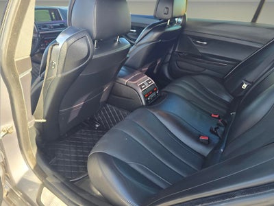 2015 BMW 6 Series 650i xDrive