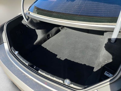 2015 BMW 6 Series 650i xDrive