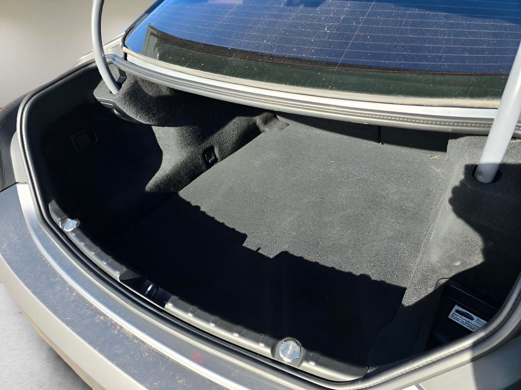 2015 BMW 6 Series 650i xDrive