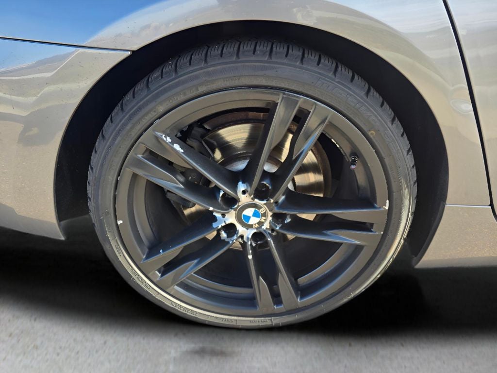 2015 BMW 6 Series 650i xDrive