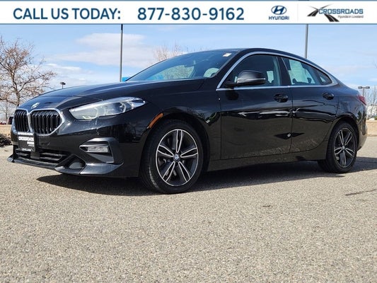 2021 BMW 2 Series 228i xDrive in Sterling, CO - Korf Auto