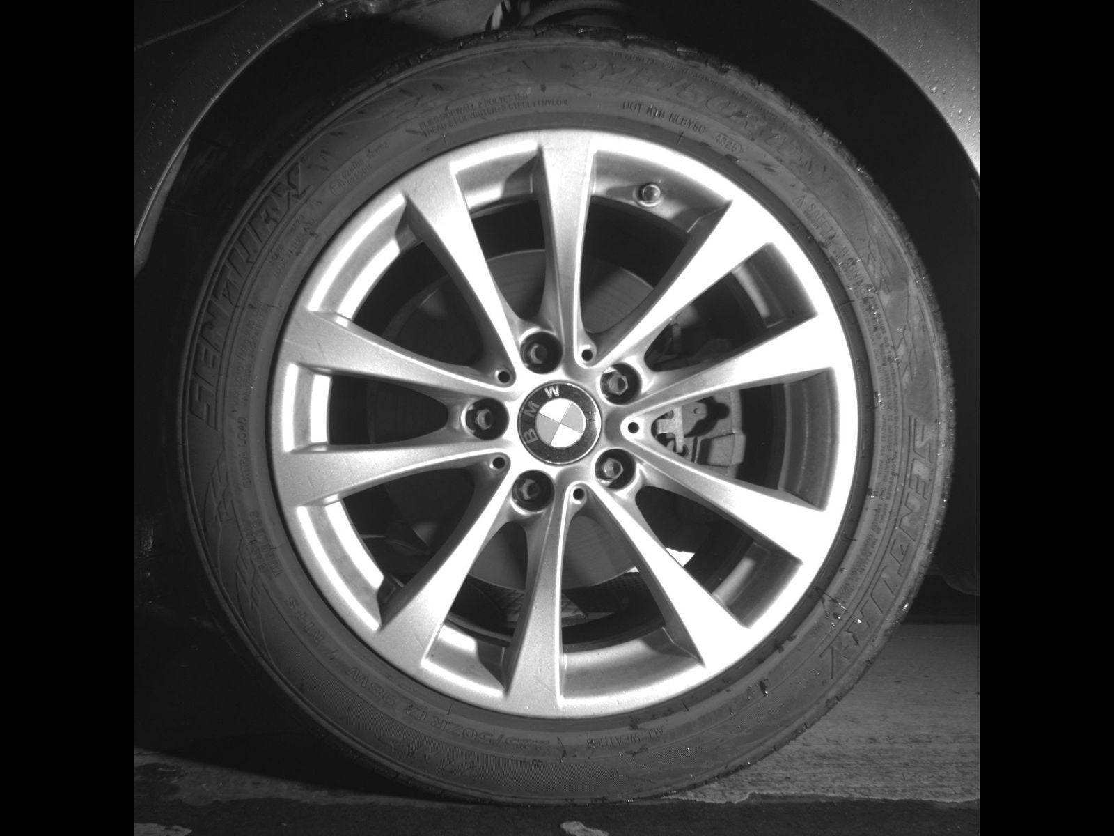 2016 BMW 3 Series 320i